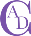 The Curing Alzheimer's Disease Foundation's logo