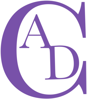 The Curing Alzheimer's Disease Foundation's logo