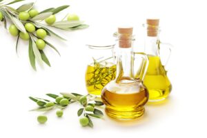 olive oil reduced size image of olive oil