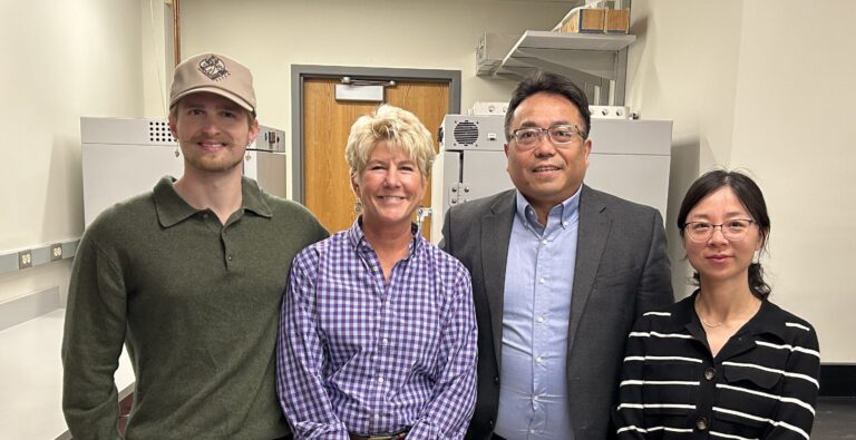 The Alzheimer's Legacy Lab at the UMN