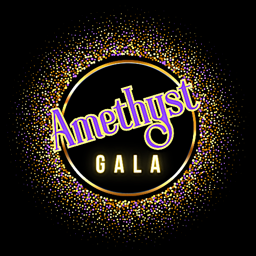 amethyst gala logo 1